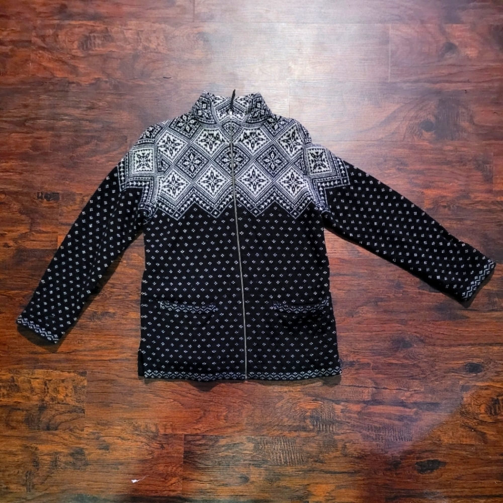 Ralph Lauren Sweater (M)